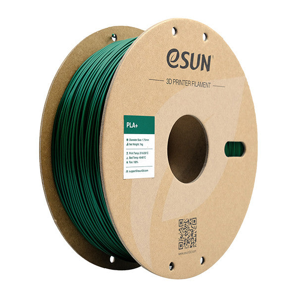 eSun PLA+ Filament 1kg