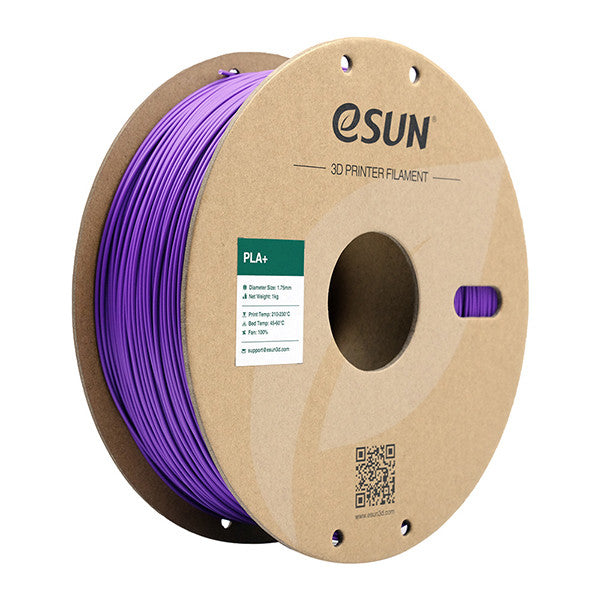 eSun PLA+ Filament 1kg
