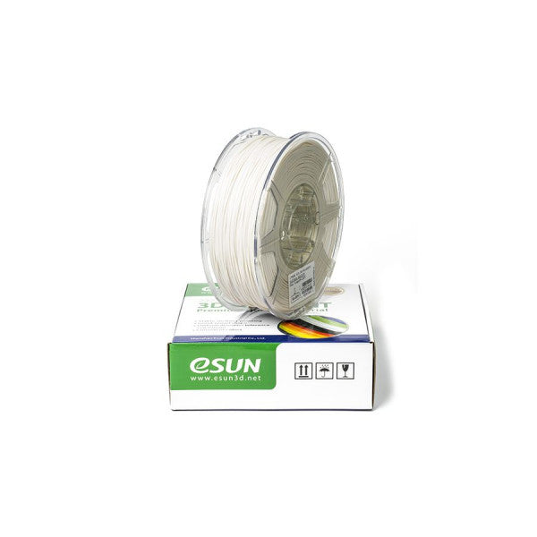 eSun eFlex Filament Neutral 1.75mm 1kg