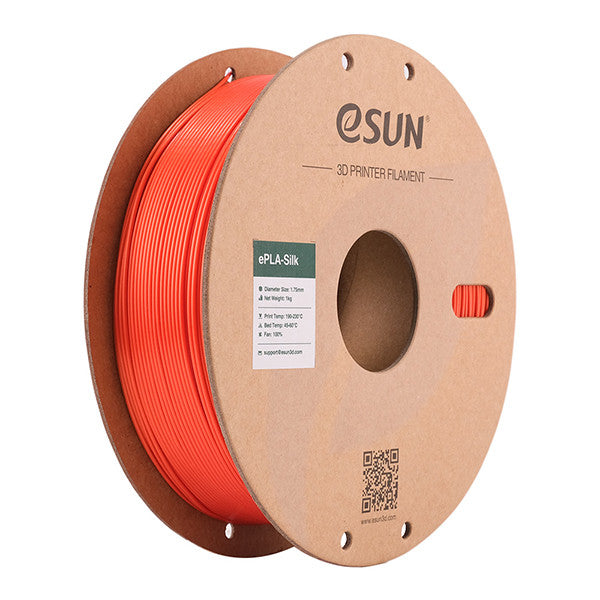 eSun eSilk-PLA Filament 1.75mm 1kg