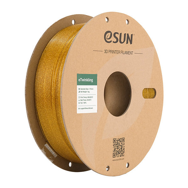 eSun eTwinkling Filament 1.75mm 1kg