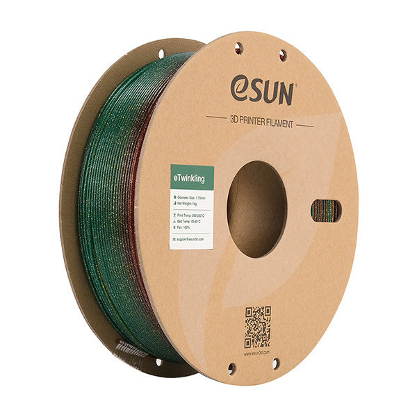 eSun eTwinkling Filament 1.75mm 1kg