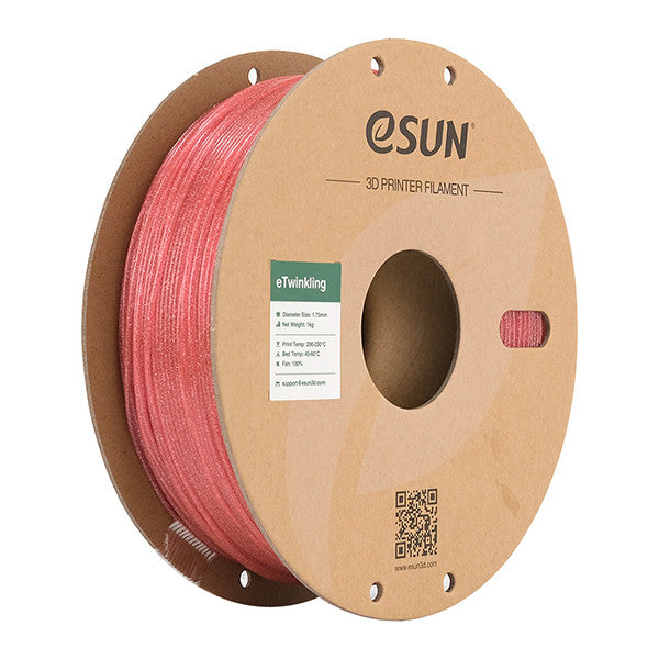eSun eTwinkling Filament 1.75mm 1kg