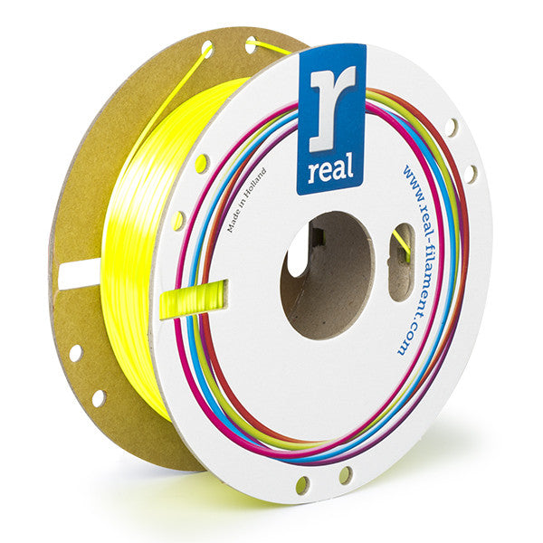 REAL PLA Satin Filament 1.75mm 0.5kg