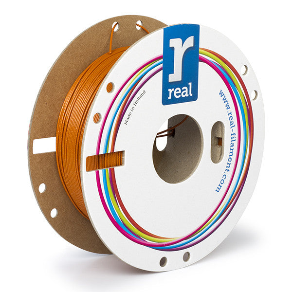 REAL PLA Glitter Filament 1.75mm 0.5kg