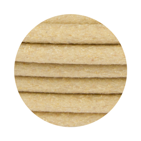 colorFabb Woodfill Filament 0.6kg