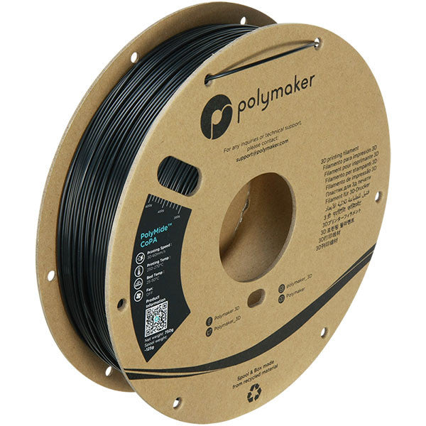 Polymaker Nylon CoPA Filament 0.75kg