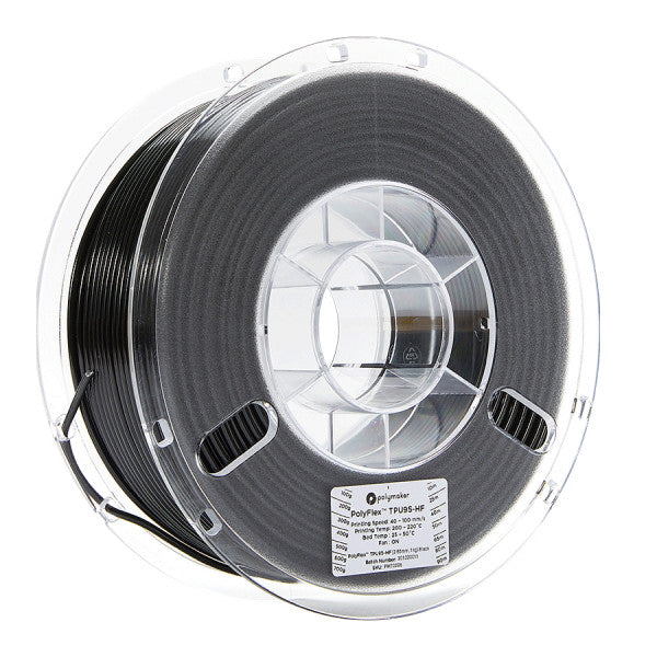 Polymaker PolyFlex TPU-95A High Speed Filament 1kg