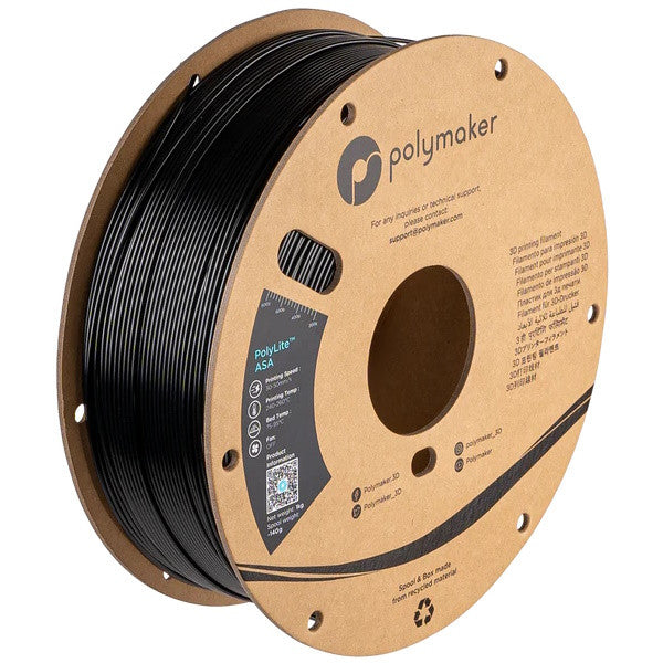 Polymaker PolyLite ASA Filament