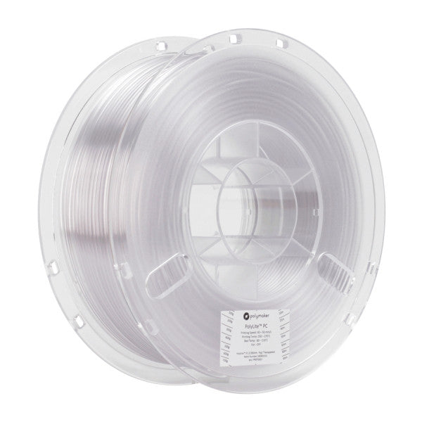 Polymaker PolyLite PC Filament