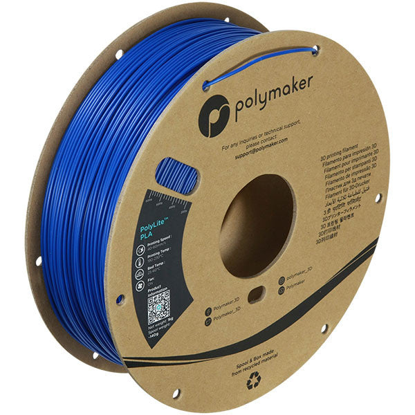 Polymaker PolyLite PLA Filament