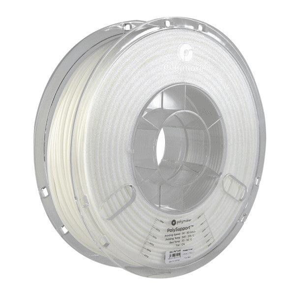 Polymaker PolySupport Breakaway Filament 0.75kg