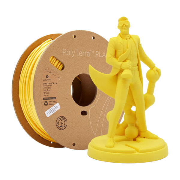 Polymaker PolyTerra PLA Filament