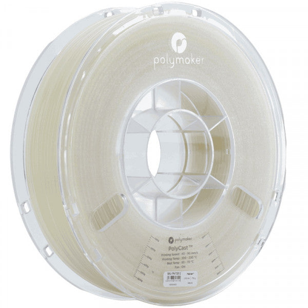 Polymaker PolyCast Filament 0.75kg
