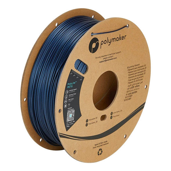 Polymaker PolyLite PETG Filament