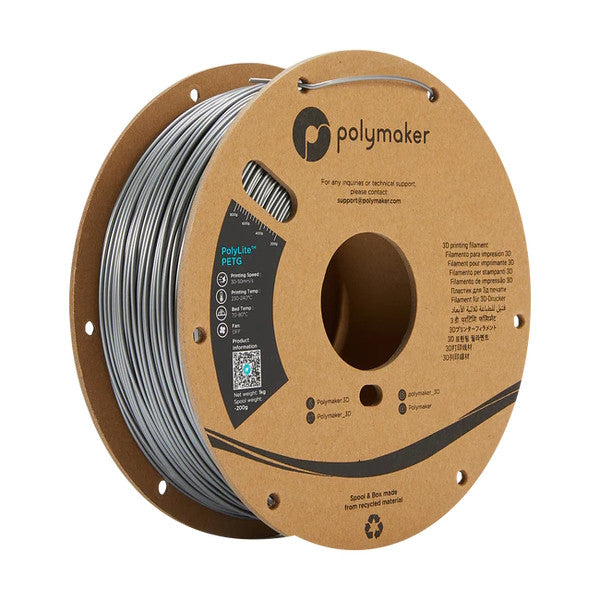Polymaker PolyLite PETG Filament