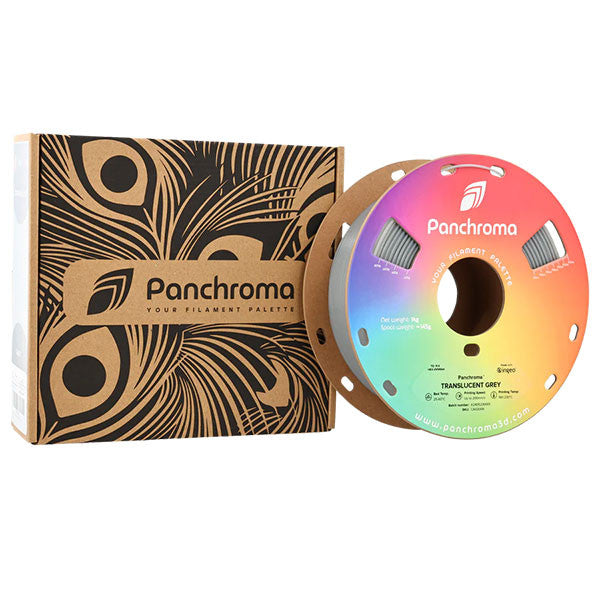 Polymaker Panchroma PLA Translucent Filament 1.75mm 1kg
