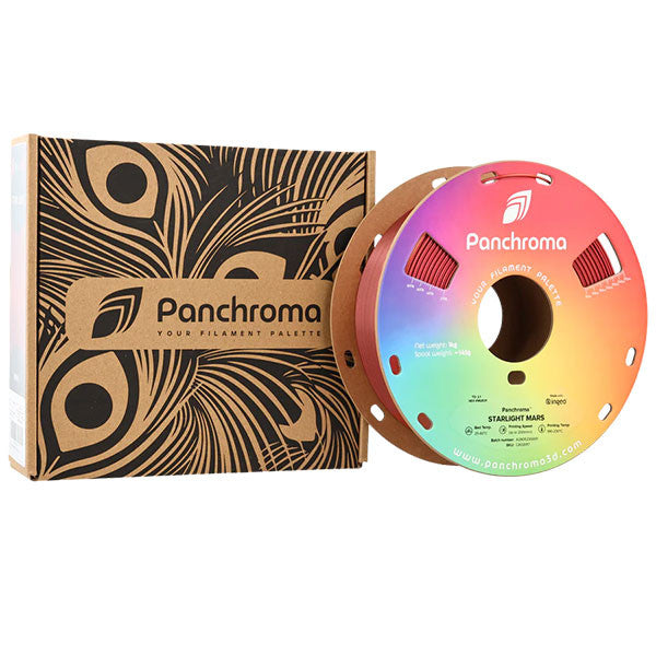 Polymaker Panchroma PLA Starlight Filament 1.75mm 1kg