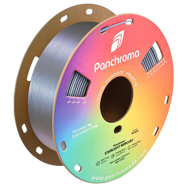 Polymaker Panchroma PLA Starlight Filament 1.75mm 1kg