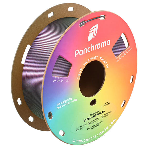 Polymaker Panchroma PLA Starlight Filament 1.75mm 1kg