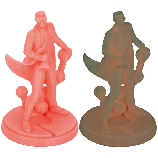 Polymaker Panchroma PLA Luminous Filament 1.75mm 1kg