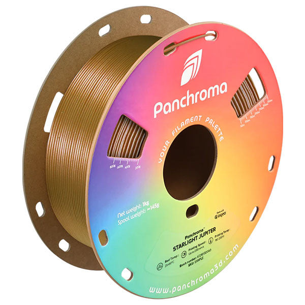 Polymaker Panchroma PLA Starlight Filament 1.75mm 1kg