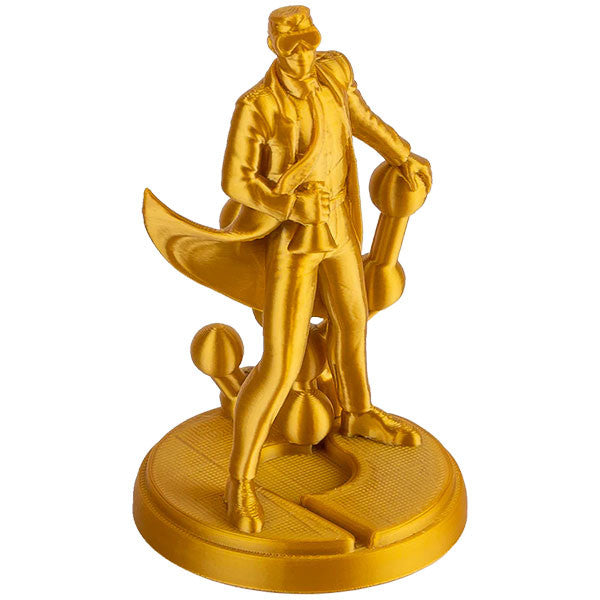 Polymaker Panchroma PLA Silk Filament 1.75mm 1kg