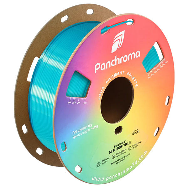 Polymaker Panchroma PLA Silk Filament 1.75mm 1kg
