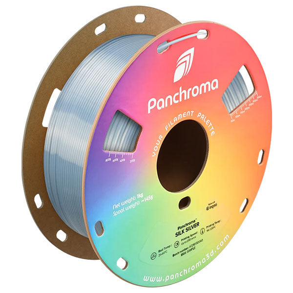 Polymaker Panchroma PLA Silk Filament 1.75mm 1kg