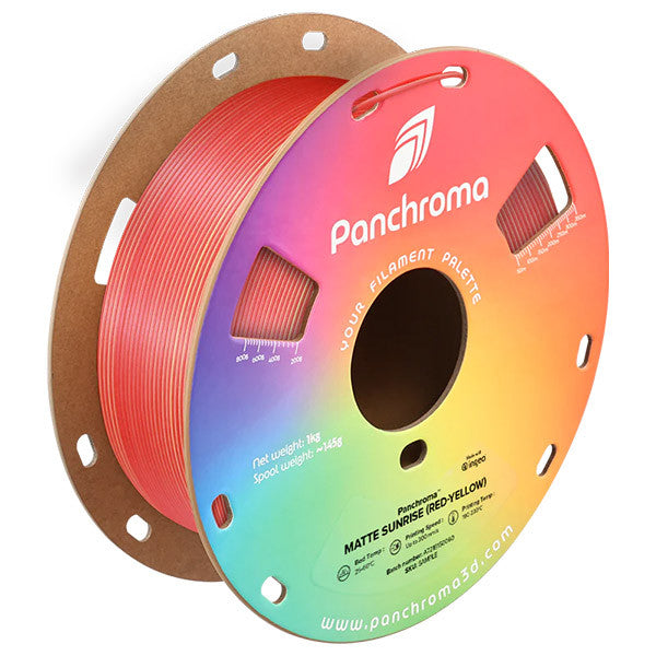 Panchroma PLA Dual Matte