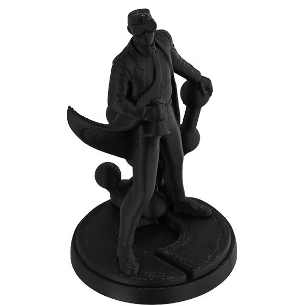 Polymaker Fiberon PA6-CF20 Filament Black 1.75mm 0.5kg