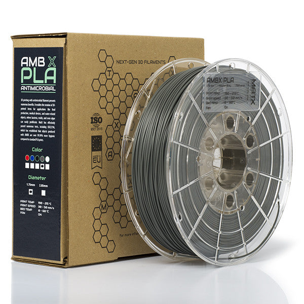 MatX AMBX-PLA Antimicrobial Filament 0.75kg