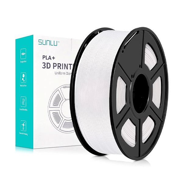 SUNLU PLA+ Filament 1.75mm 1kg