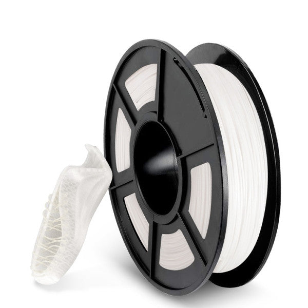 SUNLU TPU Flexible Filament 1.75mm 0.5kg