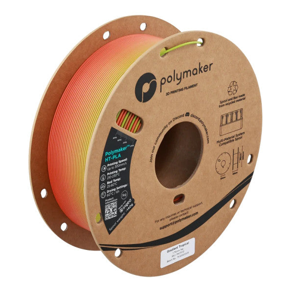 Polymaker HT-PLA Filament 1.75mm 1kg