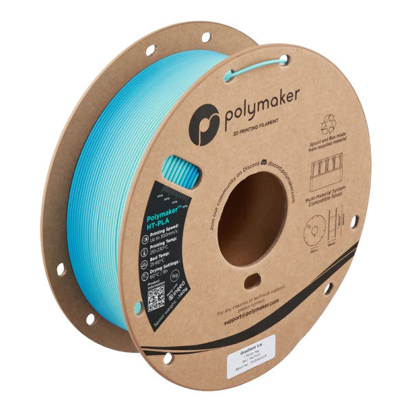 Polymaker HT-PLA Filament 1.75mm 1kg