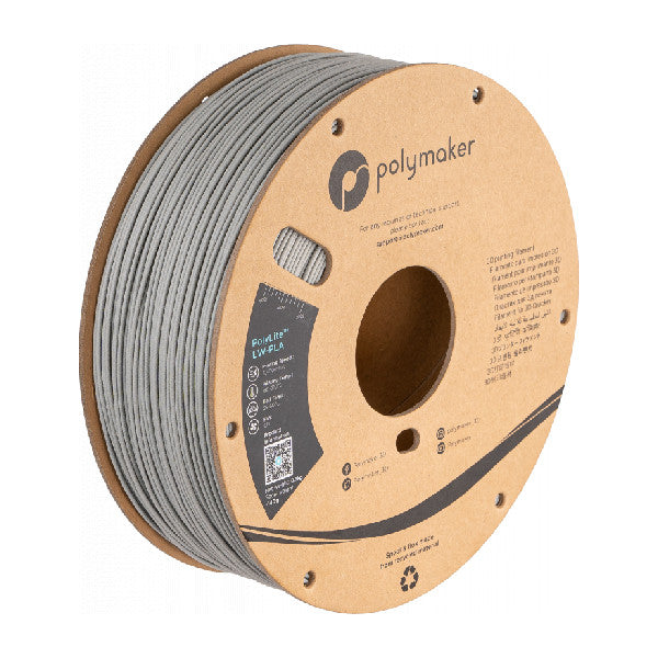 Polymaker Polylite LW-PLA Filament 1.75mm 0.8kg