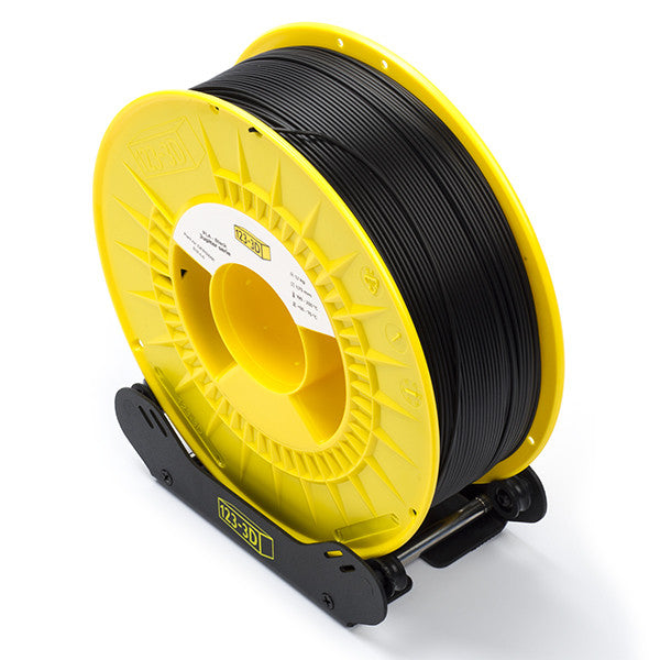 123-3D Filament Spool Holder