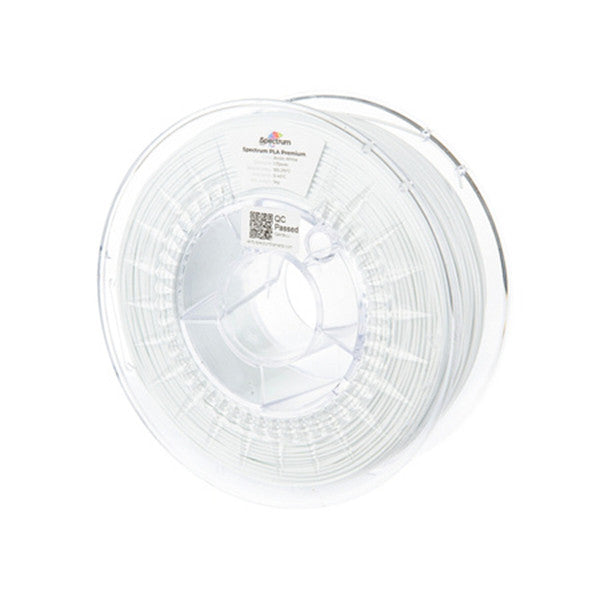 Spectrum PLA Premium Filament 1.75mm 1kg