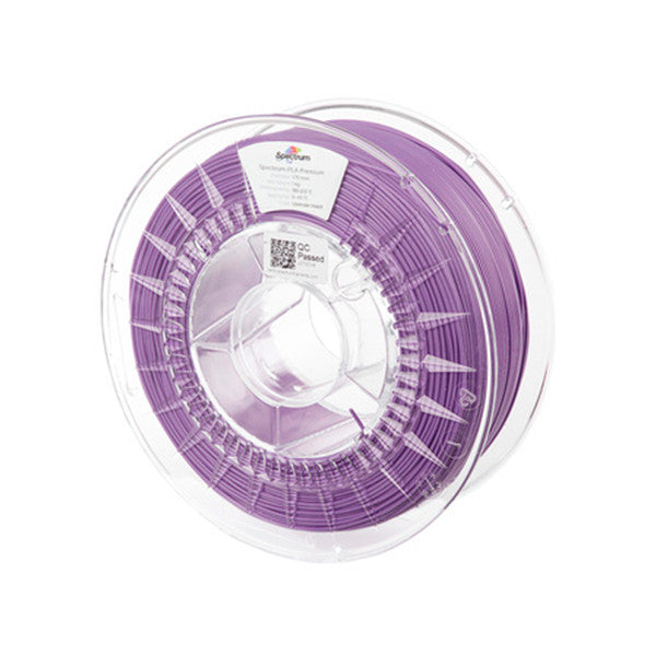 Spectrum PLA Premium Filament 1.75mm 1kg