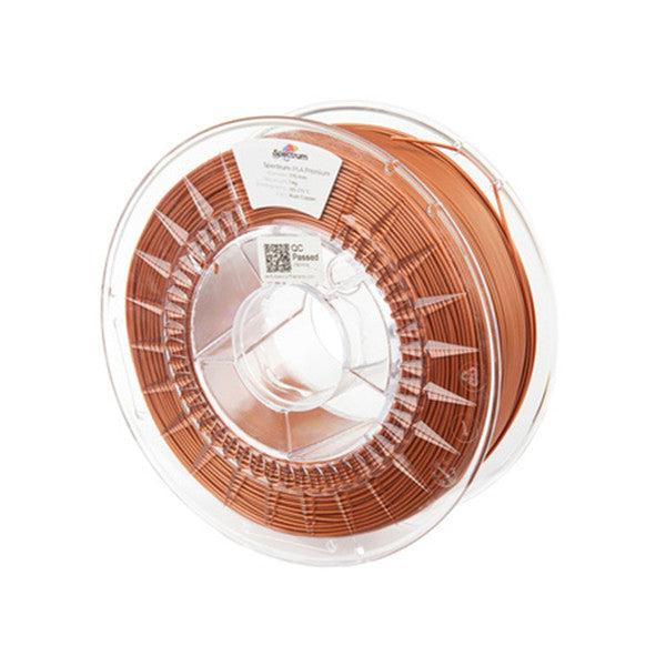 Spectrum PLA Premium Filament 1.75mm 1kg