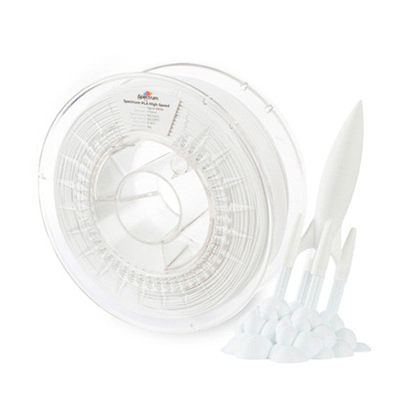 Spectrum Premium PLA High Speed Filament 1.75mm 1kg