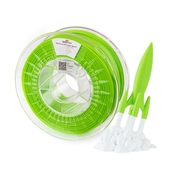 Spectrum Premium PLA High Speed Filament 1.75mm 1kg