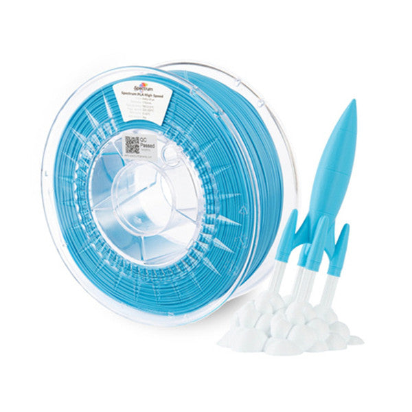 Spectrum Premium PLA High Speed Filament 1.75mm 1kg