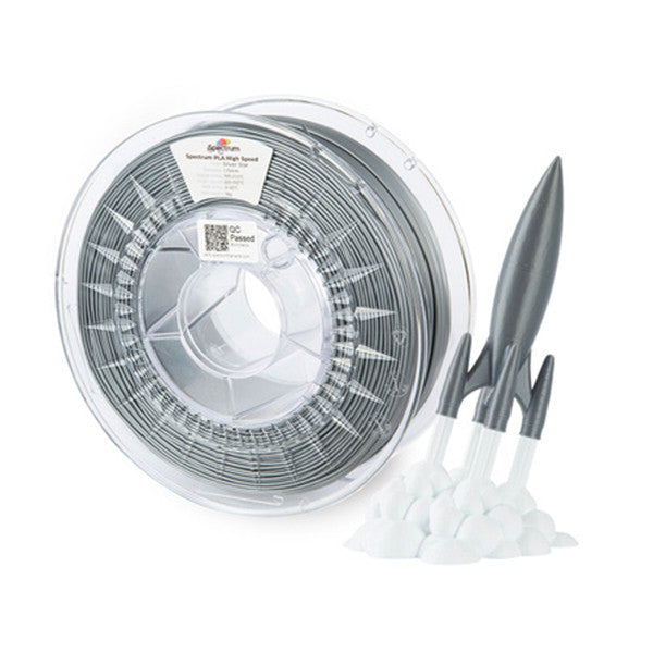 Spectrum Premium PLA High Speed Filament 1.75mm 1kg