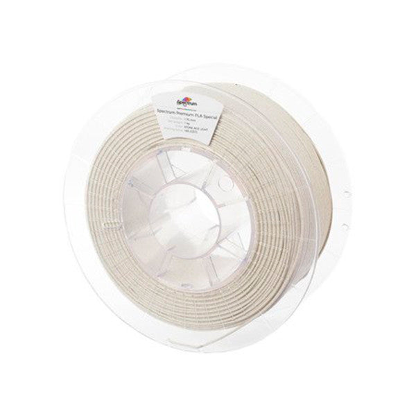 Spectrum PLA Filament Stone Age Light 1.75mm 1kg