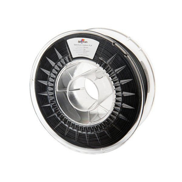 Spectrum PLA Carbon Filament 1.75mm