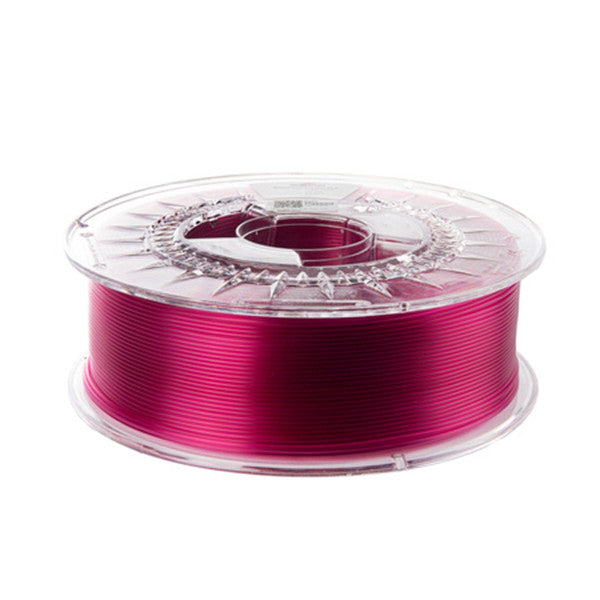 Spectrum PLA Crystal Filament 1.75mm 1kg