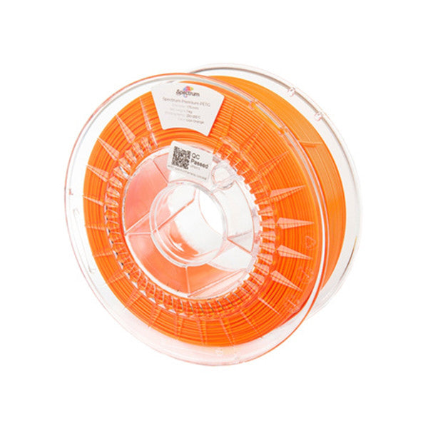 Spectrum PET-G Premium Filament 1.75mm 1kg