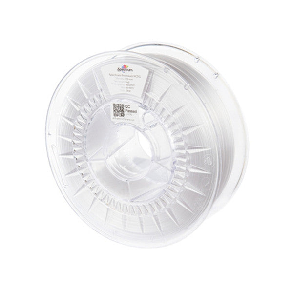 Spectrum PCTG Premium Filament 1.75mm 1kg
